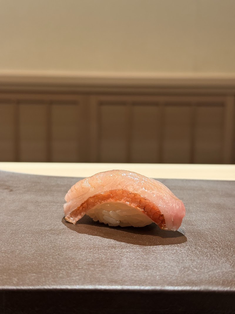 Ginza Sushi Arai