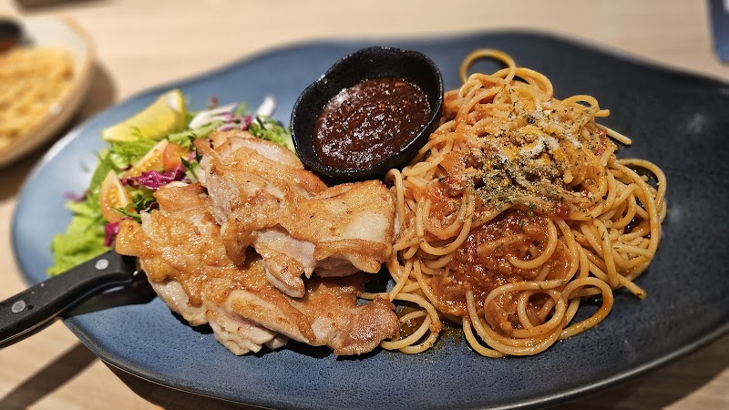 Gochi-So Shokudo dish