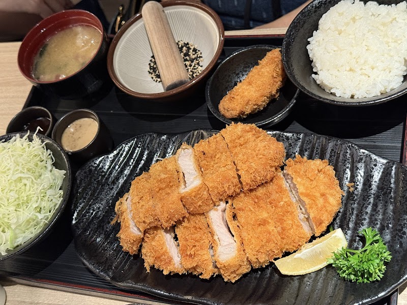 Gochi-So Shokudo atmosphere