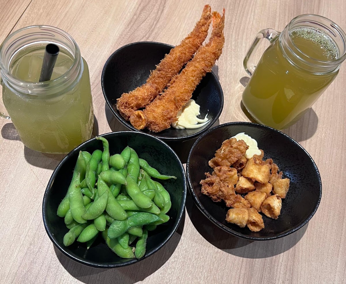 Gochi-So Shokudo food photo 2