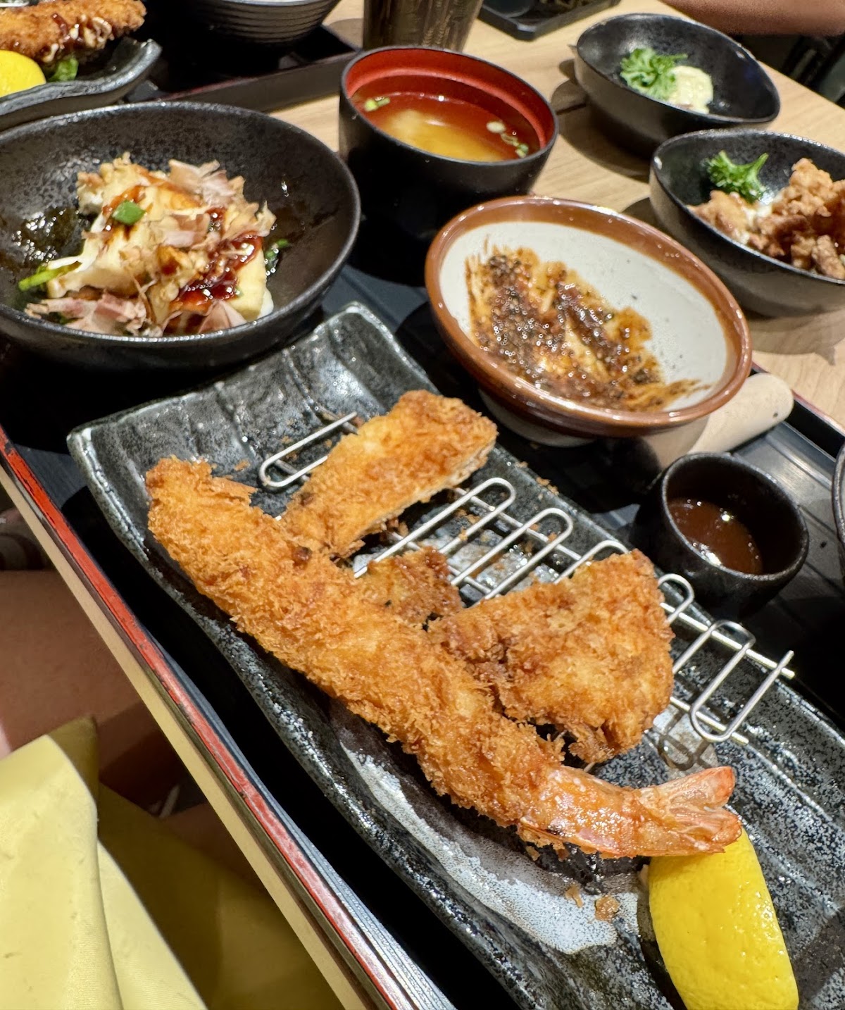 Gochi-So Shokudo food photo 3