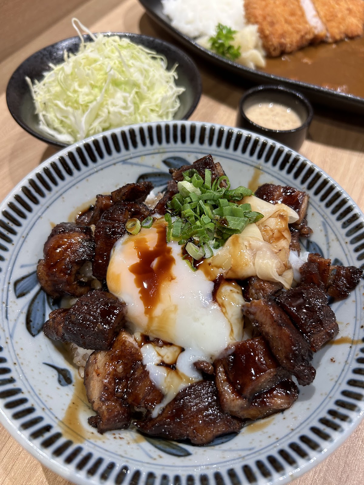 Gochi-So Shokudo food photo 4
