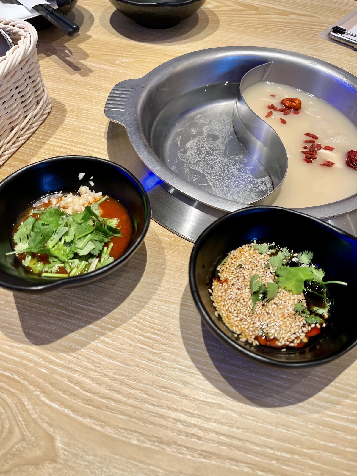 Gochi-So Shokudo Serangoon 8