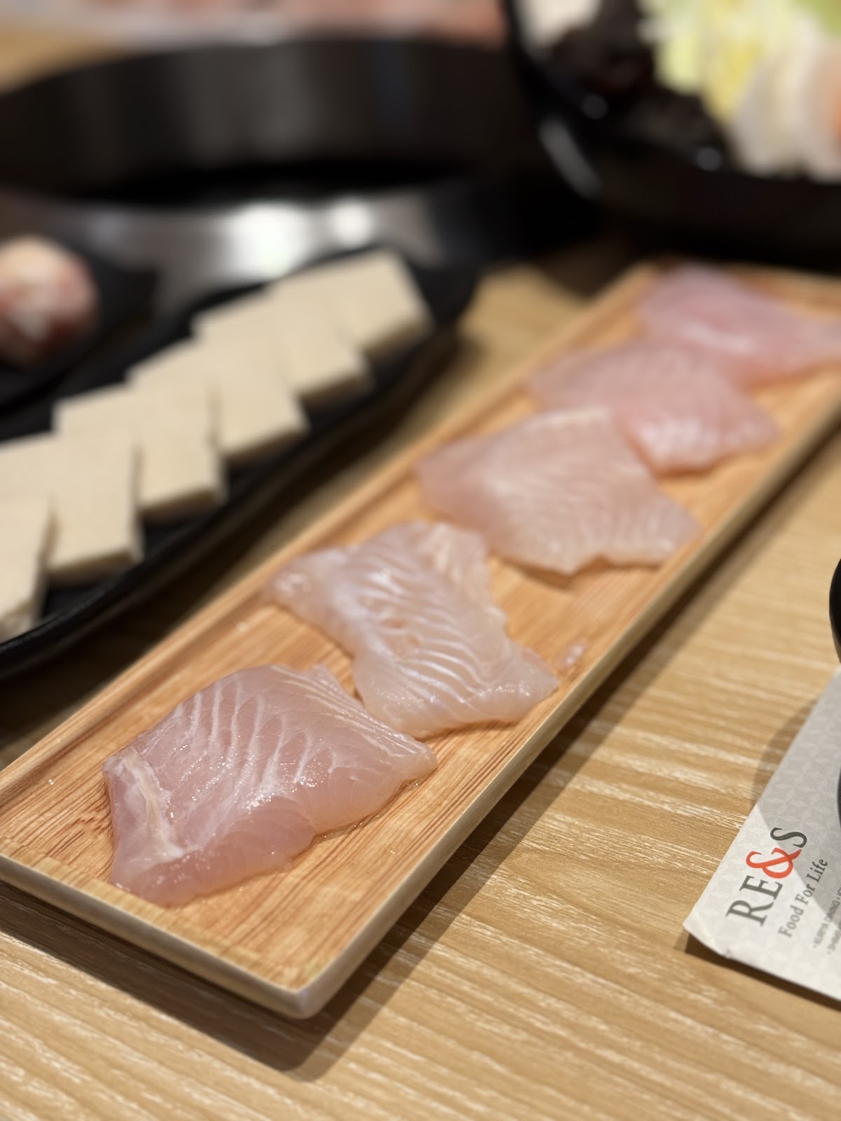 Gochi-So Shokudo Serangoon 10