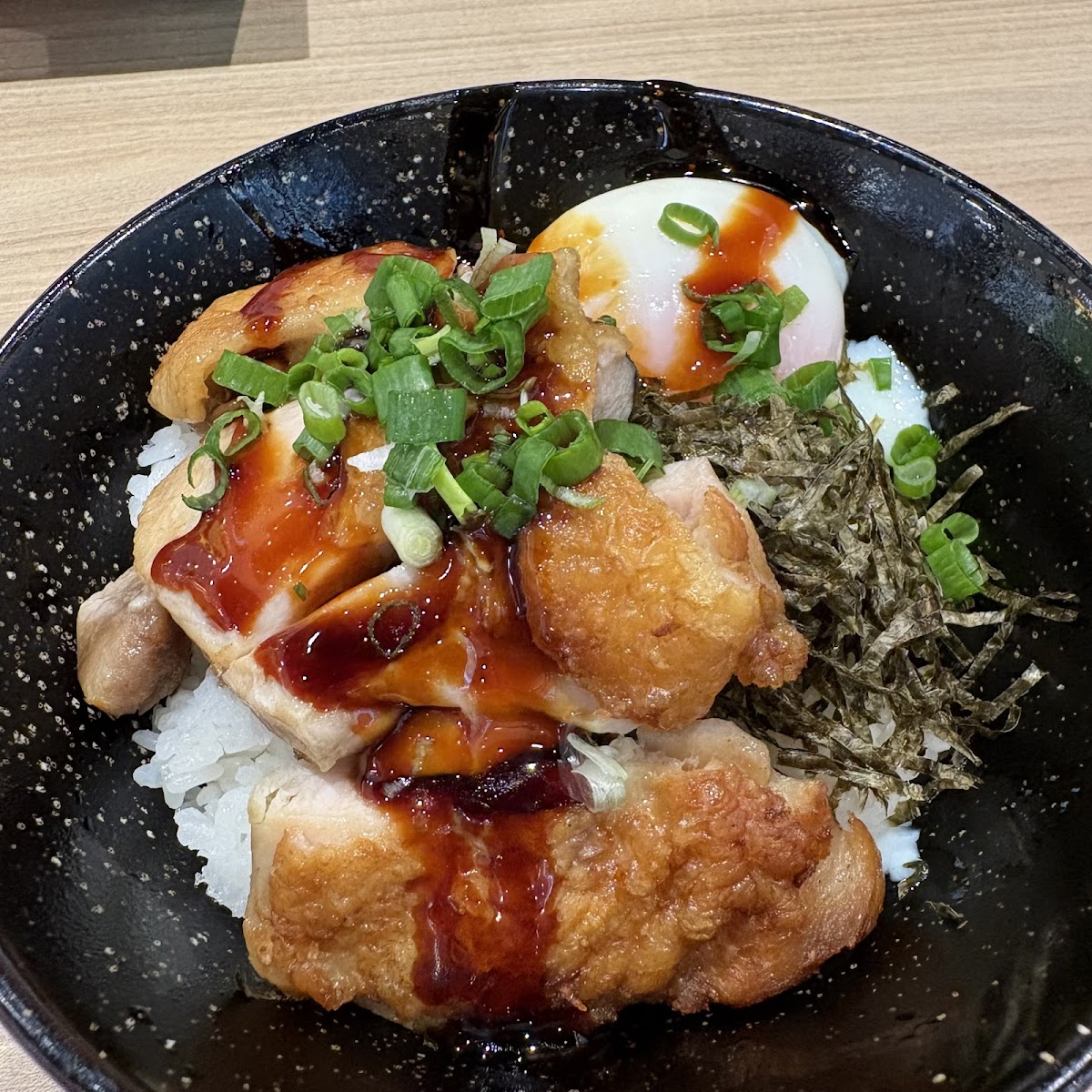 Gochi-So Shokudo Tampines 7