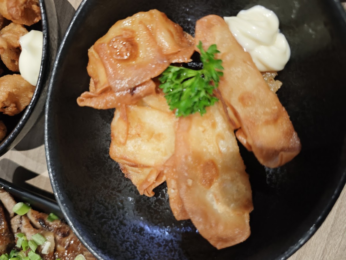 Gochi-So Shokudo Tampines 9