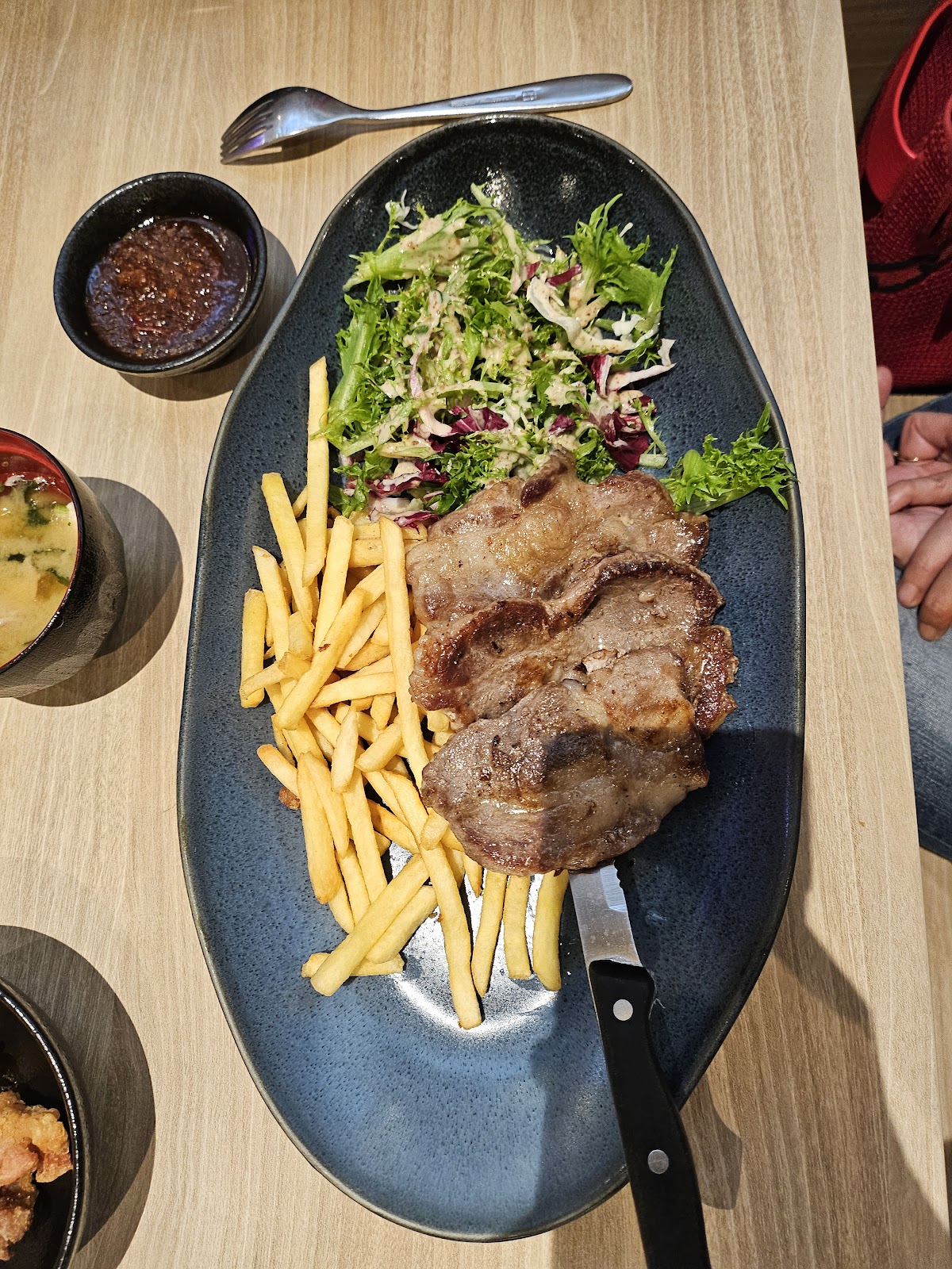 Gochi-So Shokudo Tampines 10