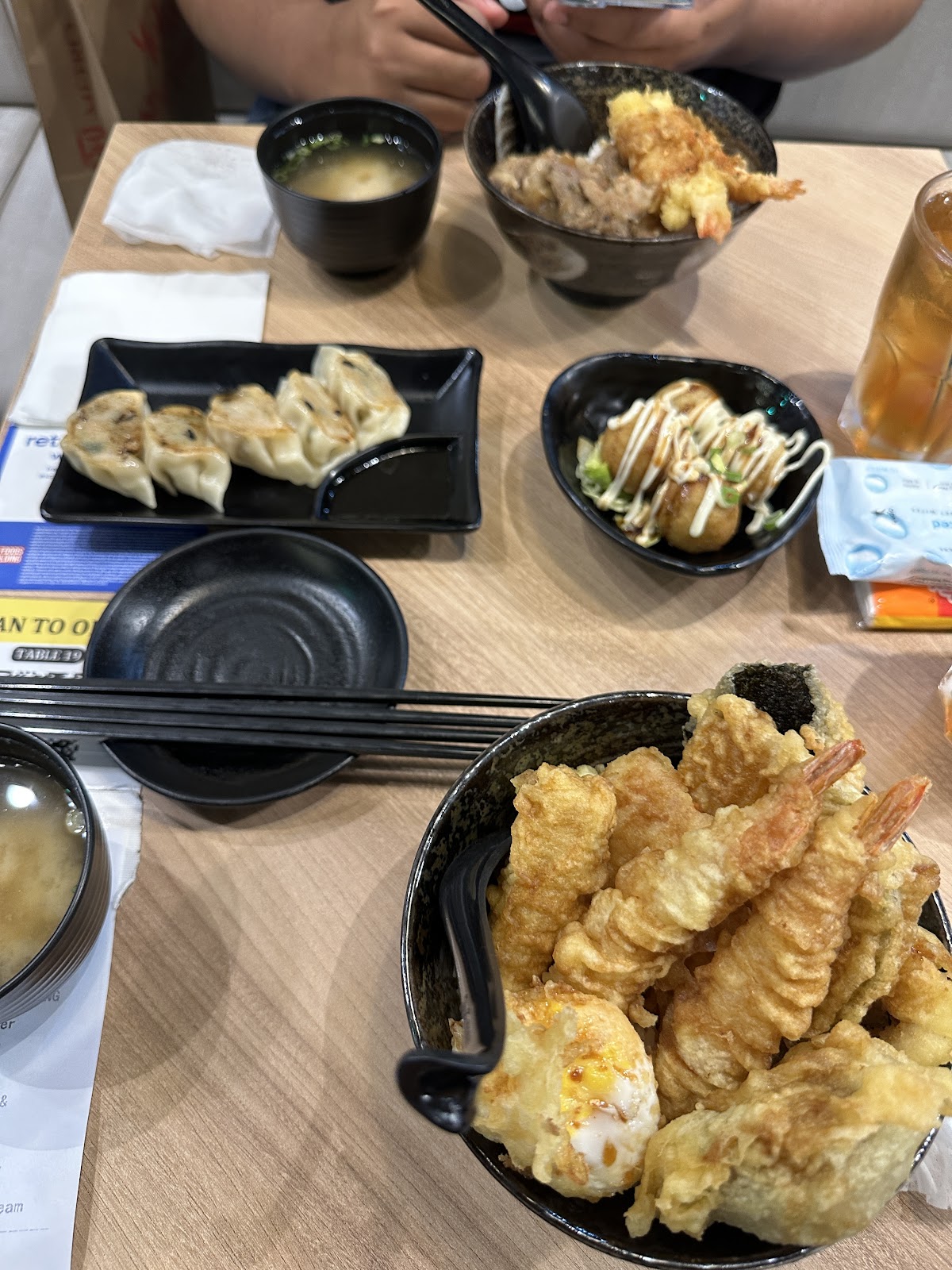 Gochi-So Shokudo at Causeway Point Woodlands