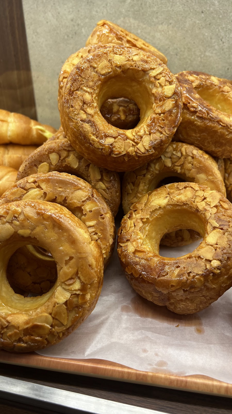 Gokoku Japanese Bakery HarbourFront 9