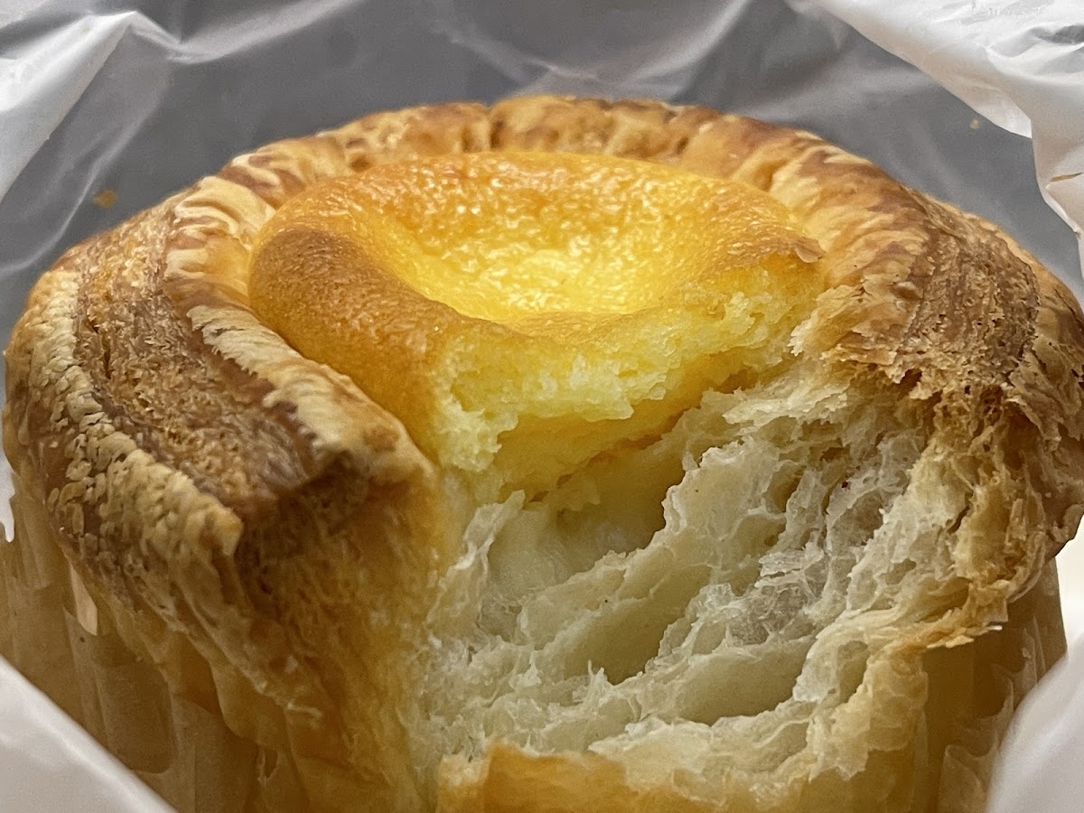 Gokoku Japanese Bakery at Velocity@Novena Square Woodlands