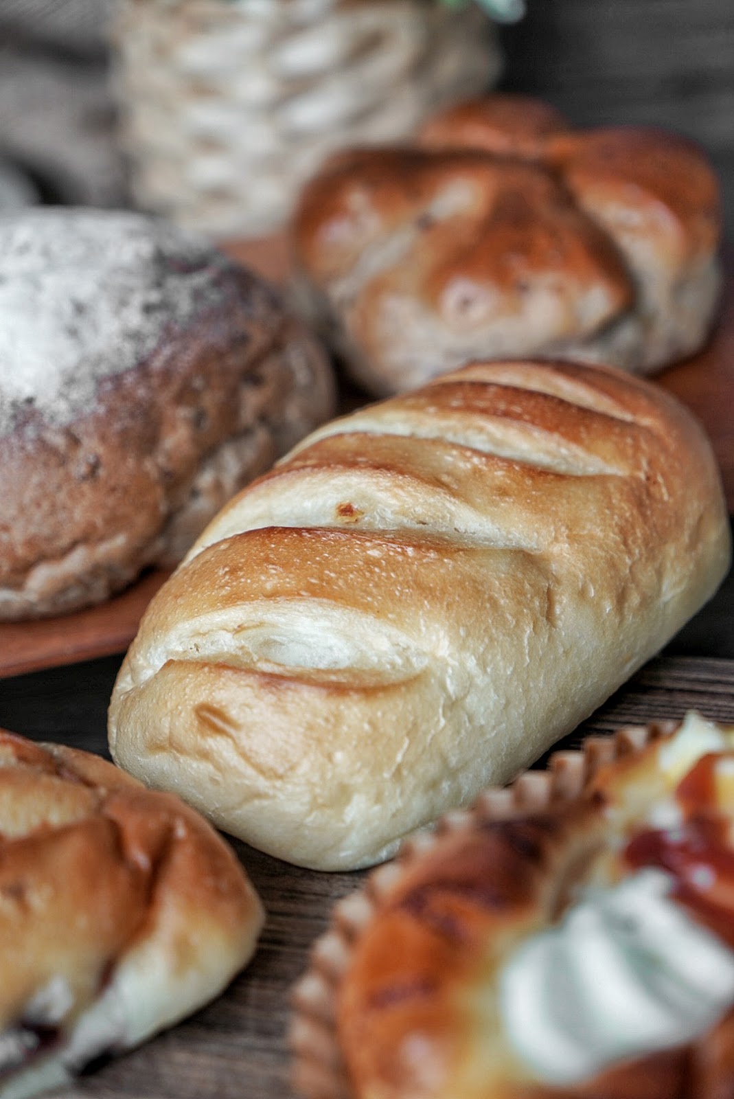 Gokoku Japanese Bakery Woodlands 10