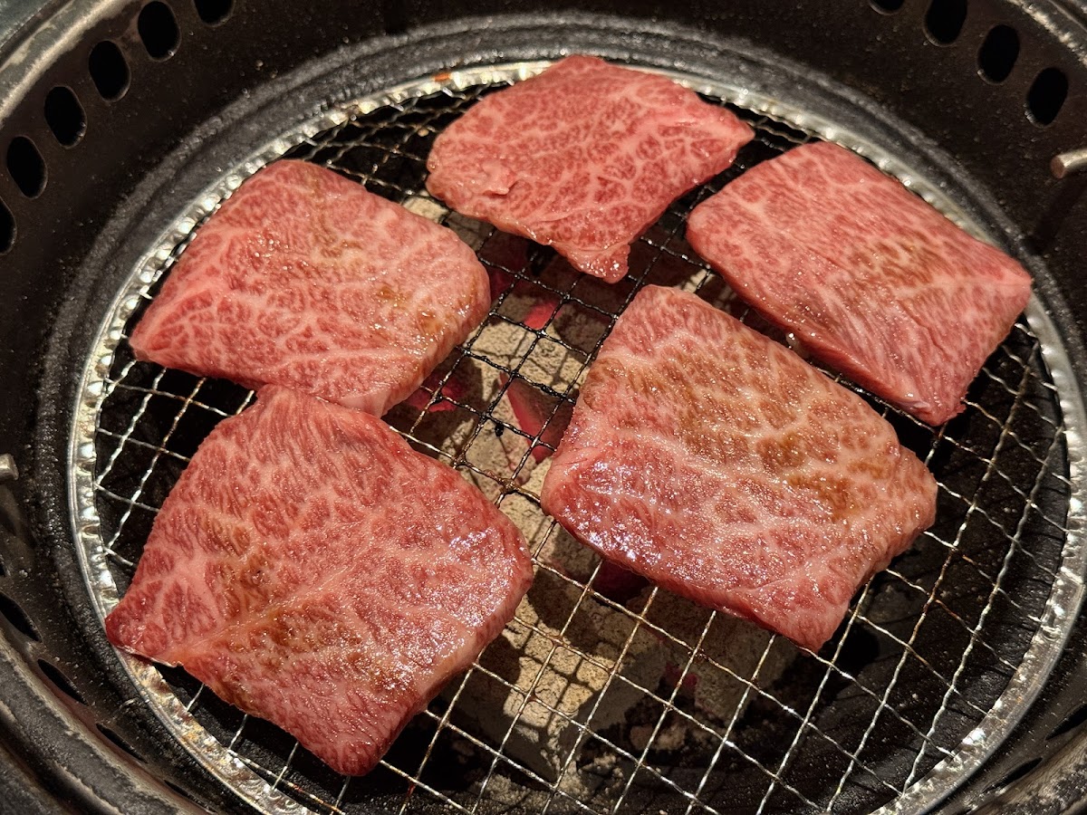 Gyu-Kaku
