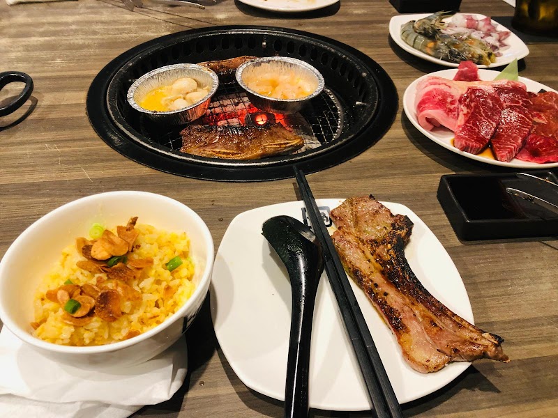 Gyu-Kaku Singapore