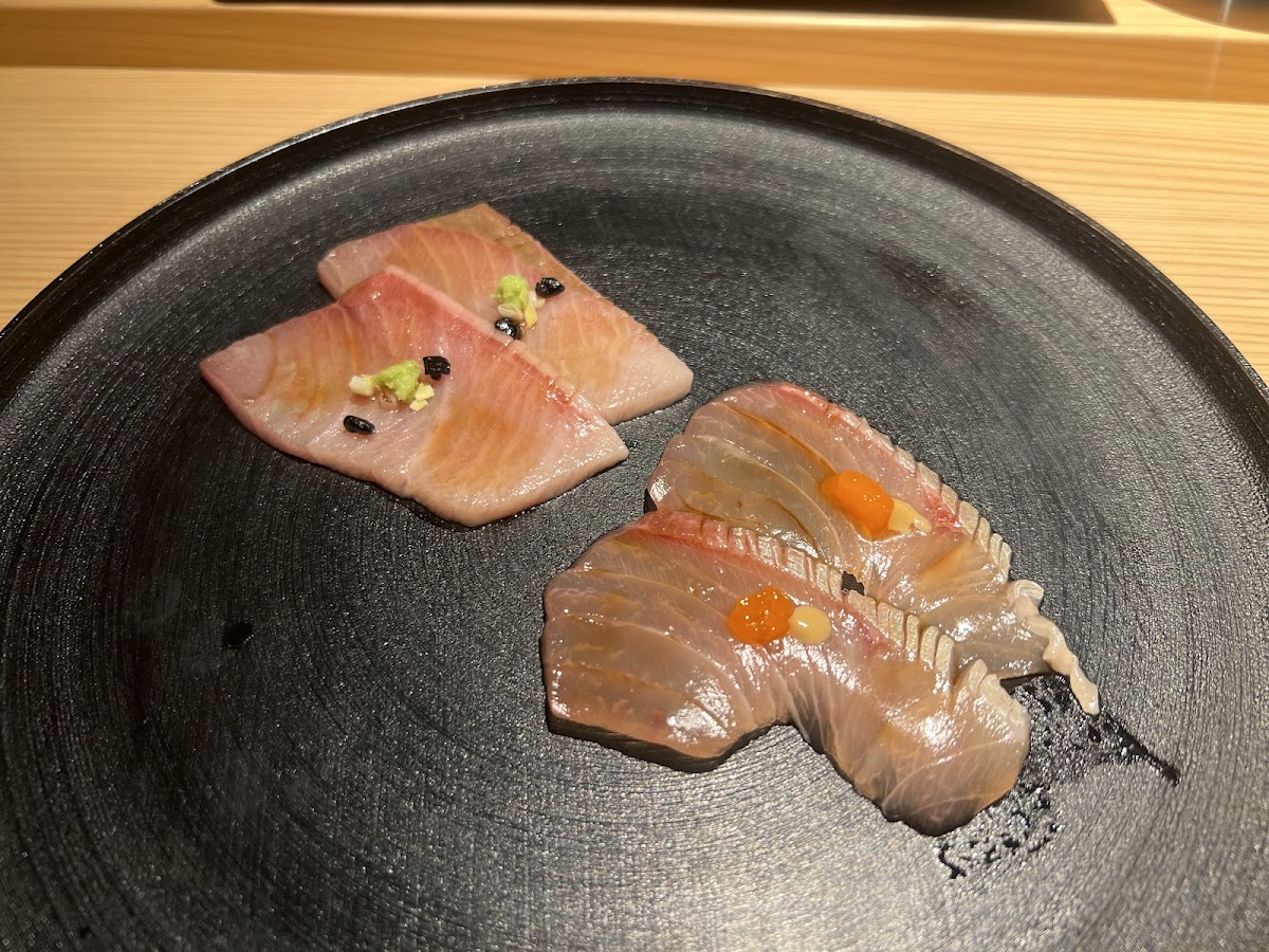 Hamamoto intimate shophouse interior