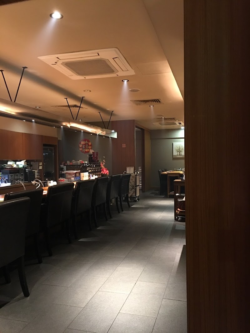 Hanashizuku sashimi moriawase Toyosu fresh at Cuppage Plaza