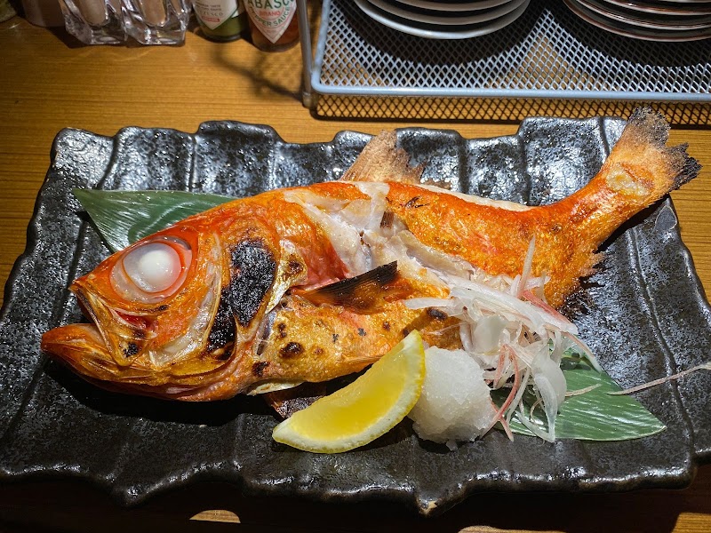 Tempura moriawase light