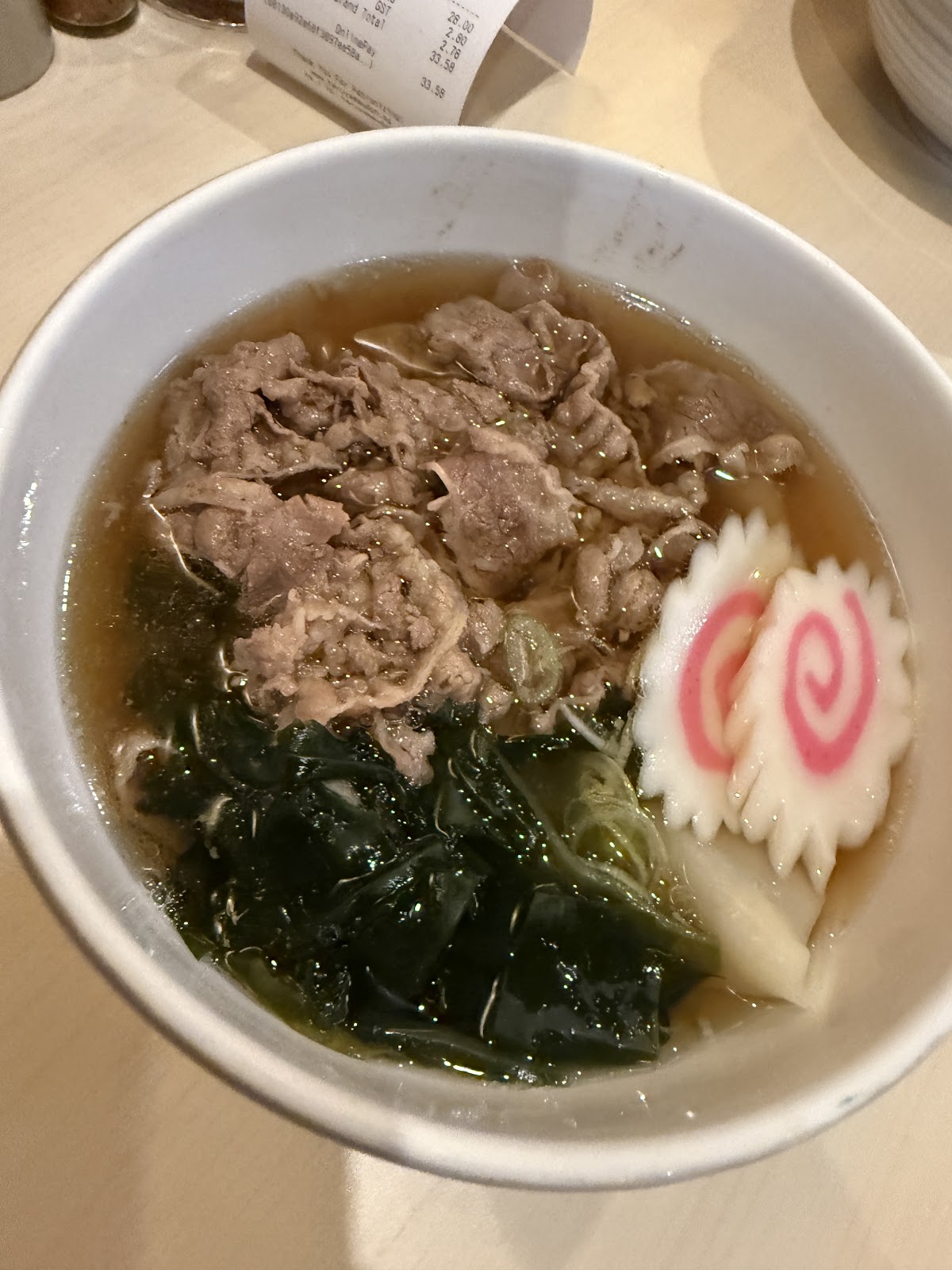 Haruyama Udon Woodlands 6