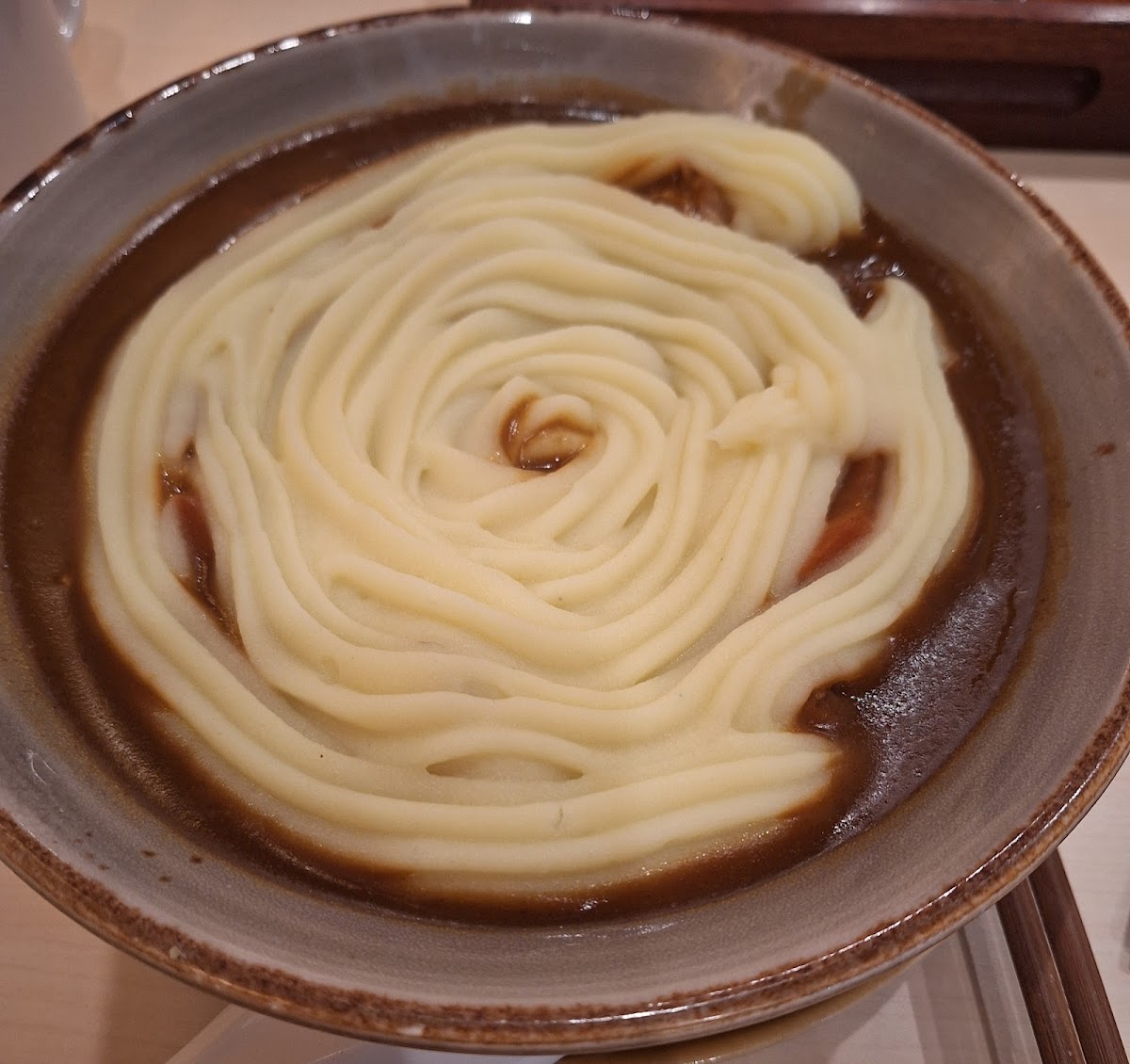 Haruyama Udon Woodlands 7