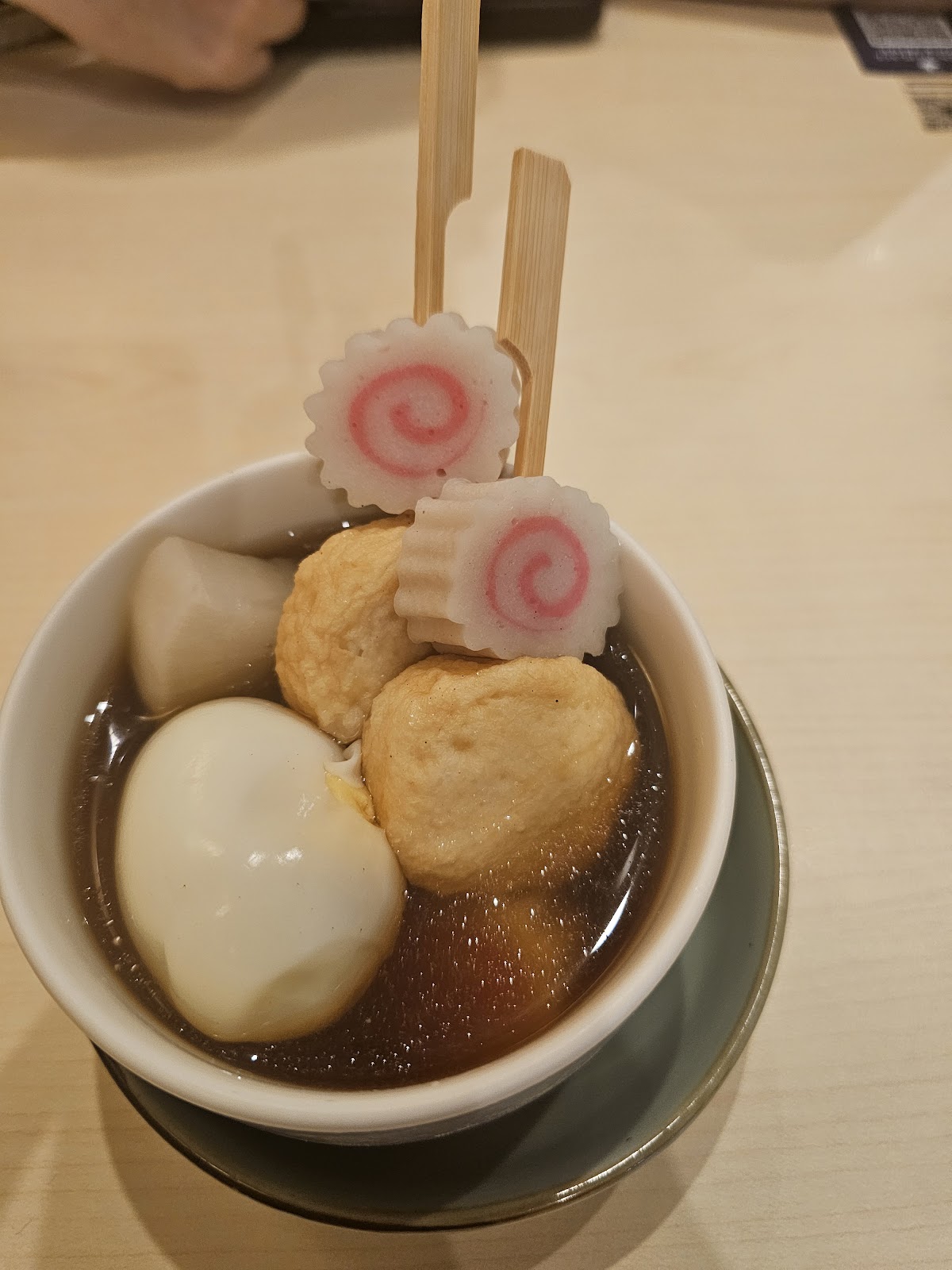 Haruyama Udon Woodlands 9