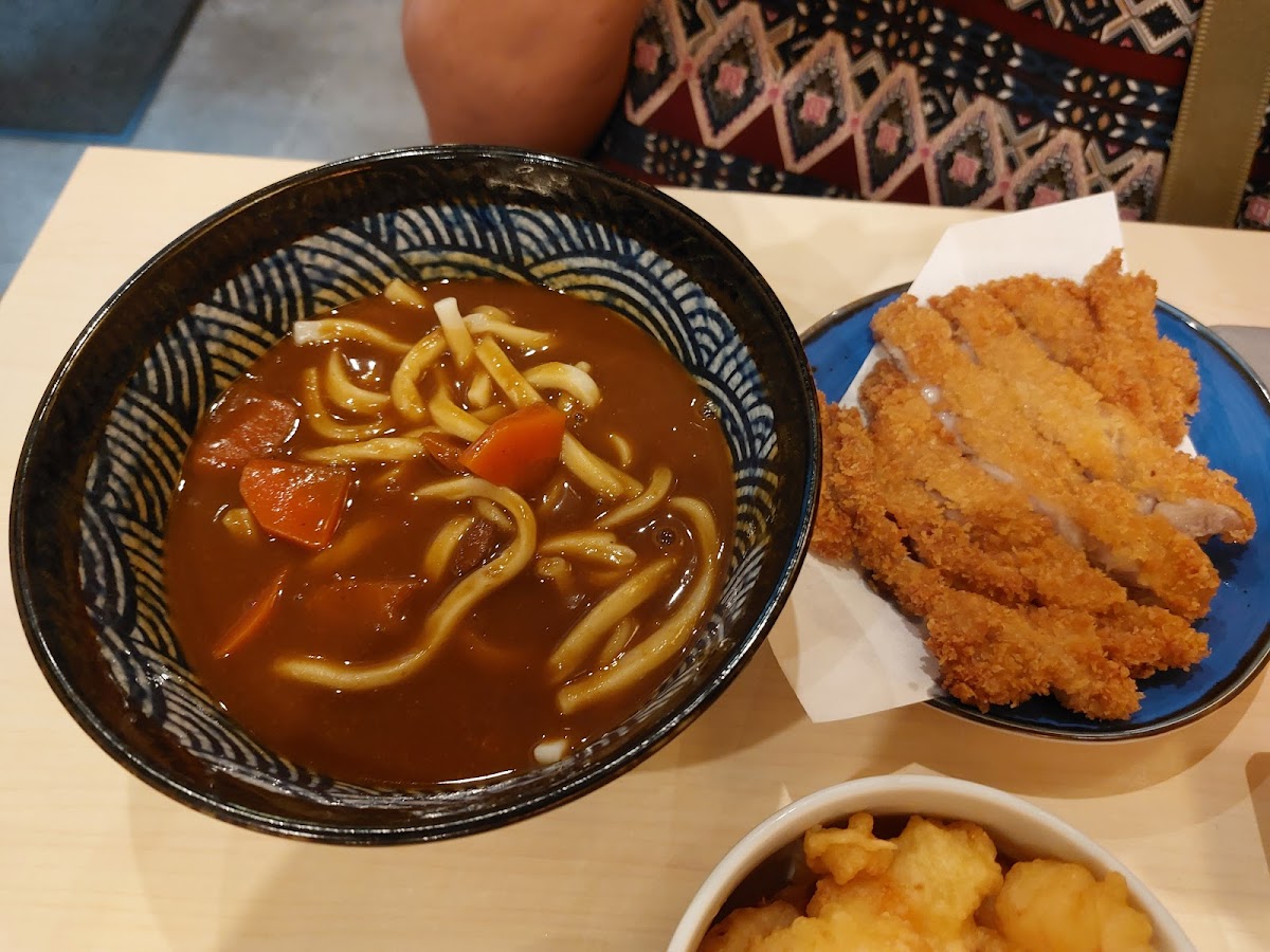 Haruyama Udon Woodlands 10