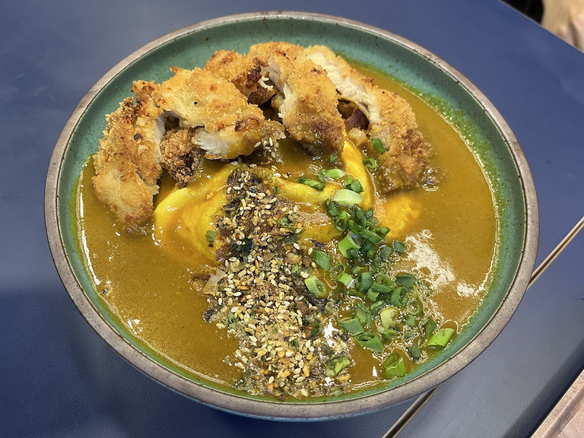 Hatsumi Donburi & Soba