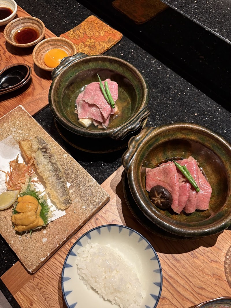 Sakura ebi donabe claypot