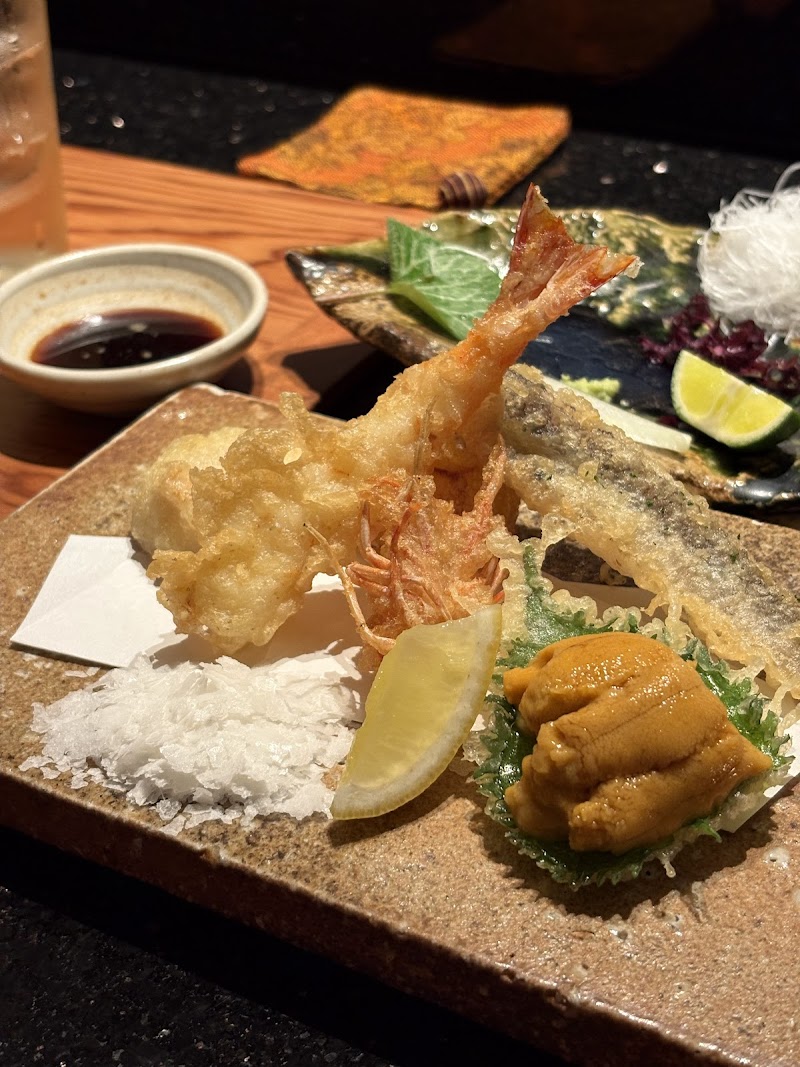 Miyazaki wagyu teriyaki