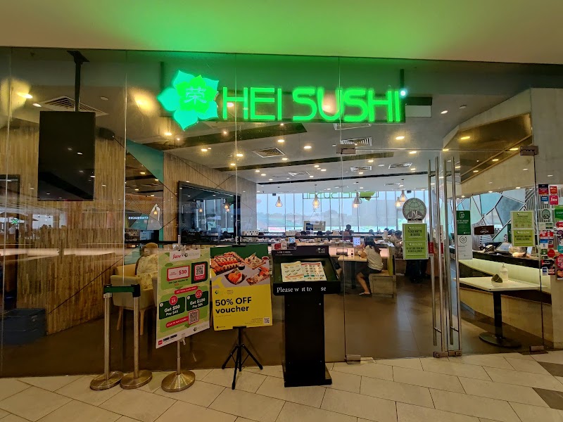Hei Sushi photo 5