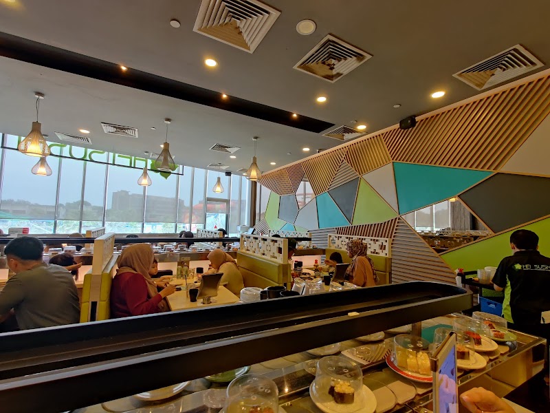 Hei Sushi photo 6