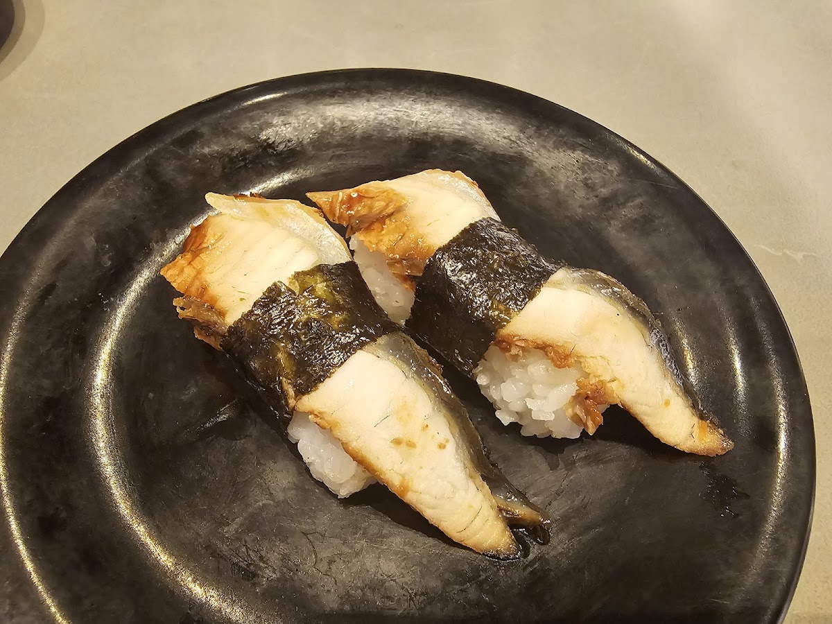 Hei Sushi at Causeway Point Woodlands