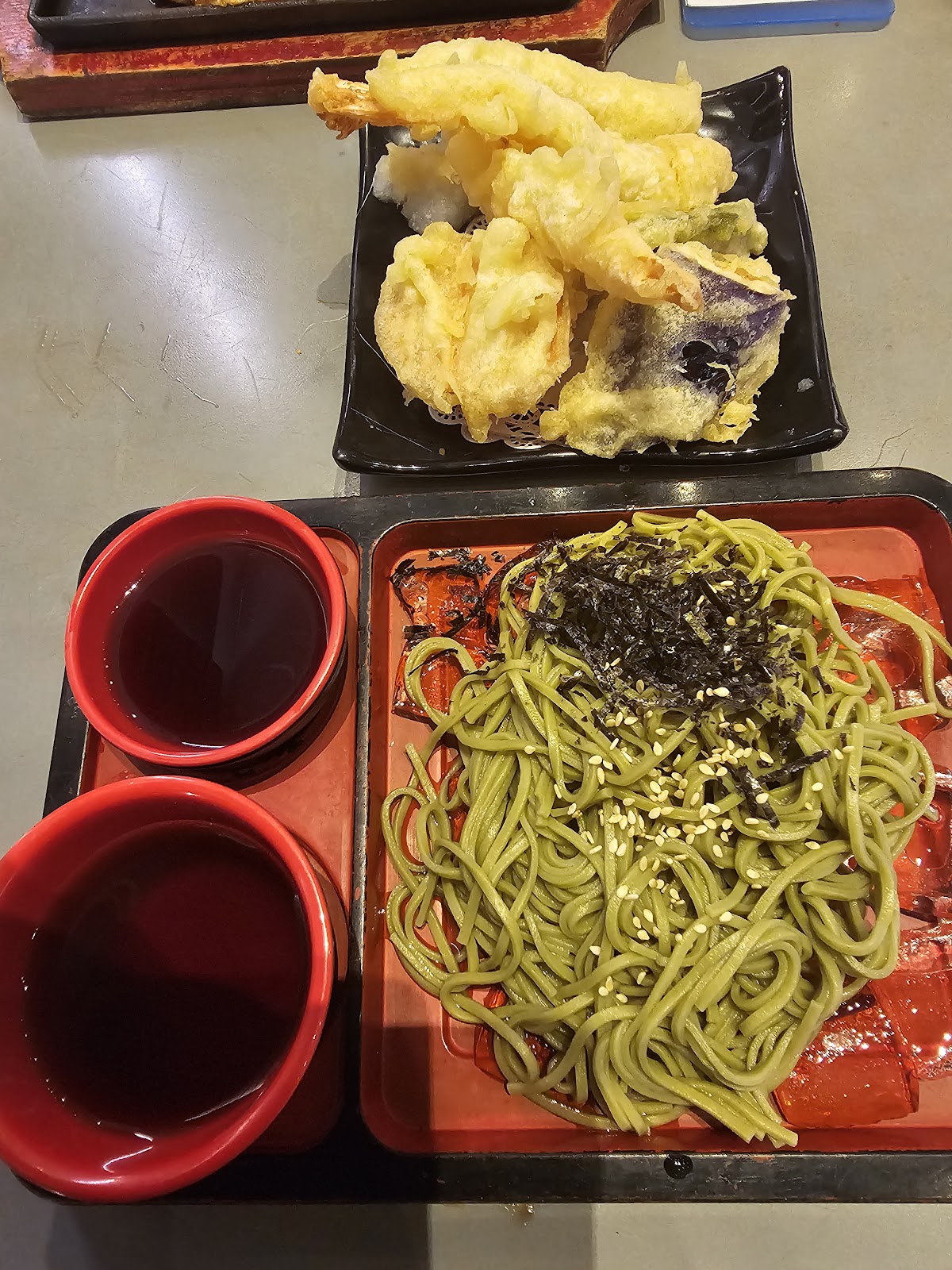 Hei Sushi at Causeway Point Woodlands