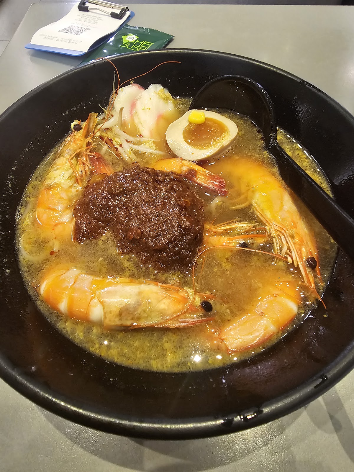 Hei Sushi Woodlands 6