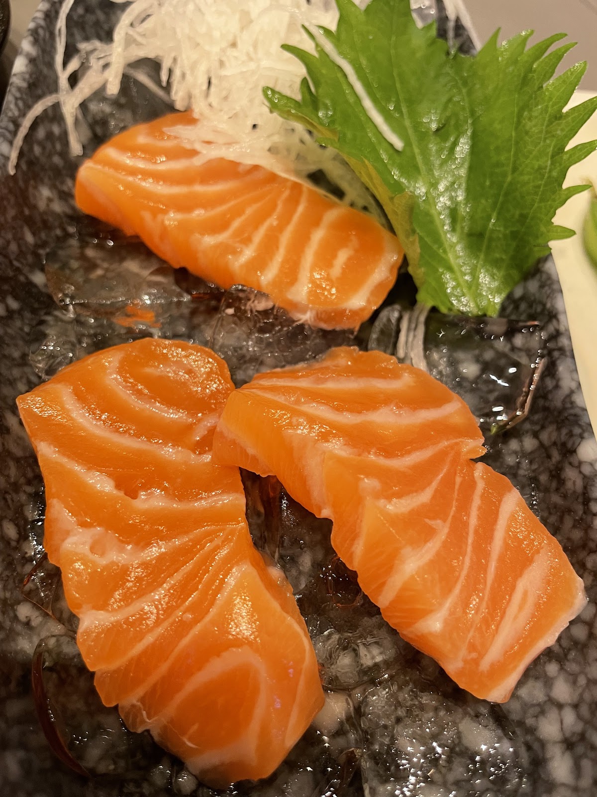 Hei Sushi Woodlands 7