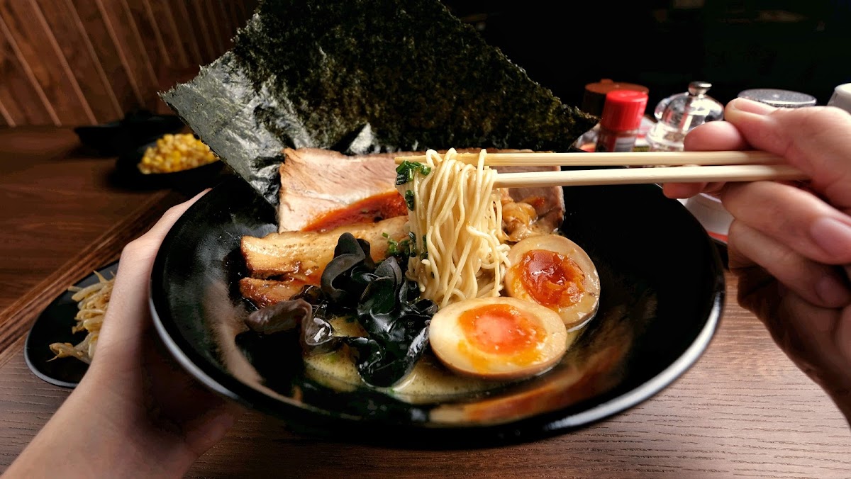 Hitoyoshi at VivoCity HarbourFront