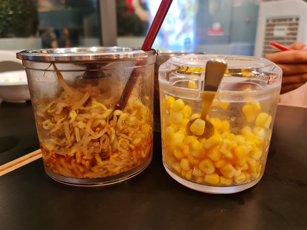 Hitoyoshi at Tampines 1 Woodlands