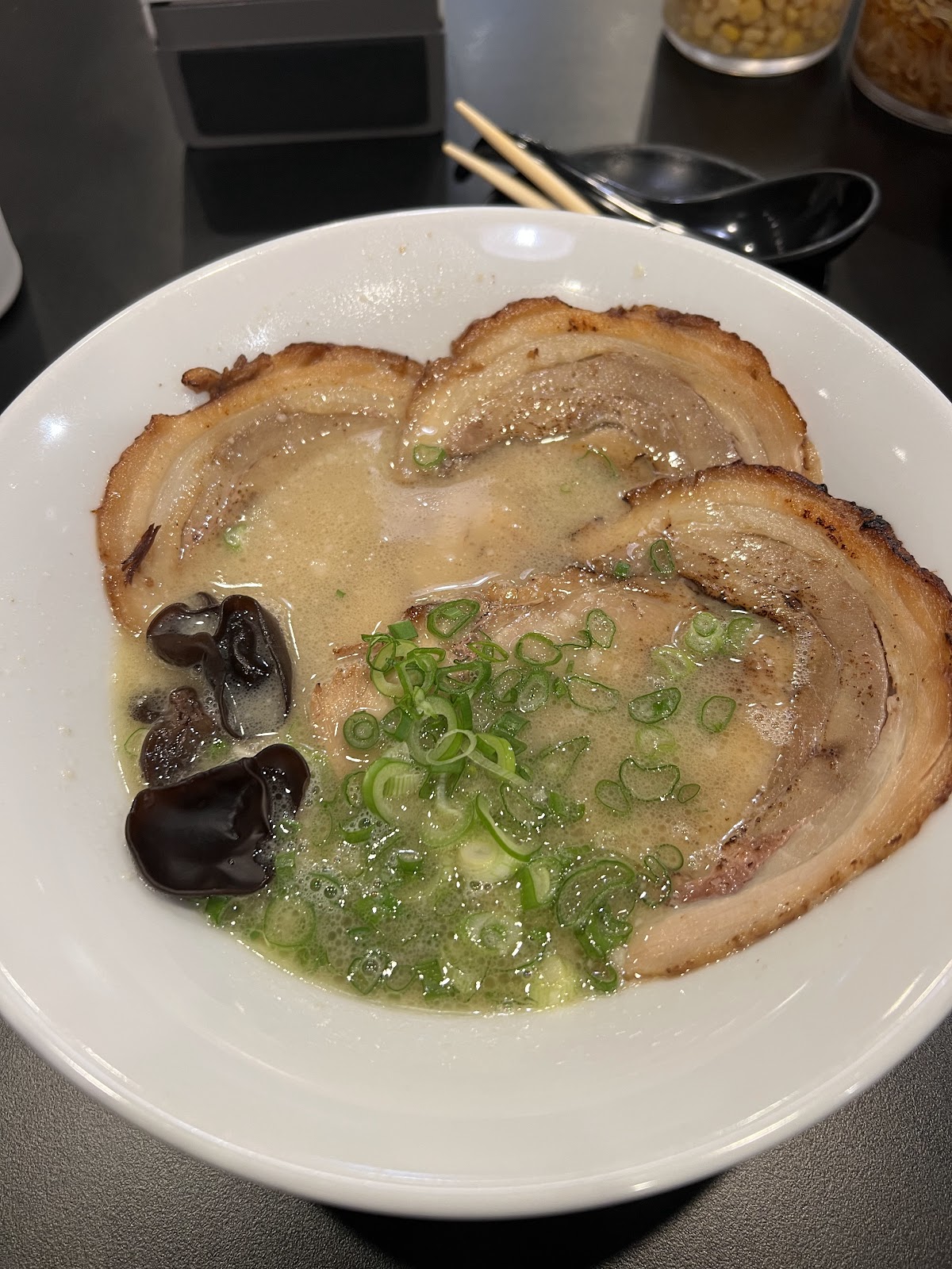 Hitoyoshi at Tampines 1 Woodlands