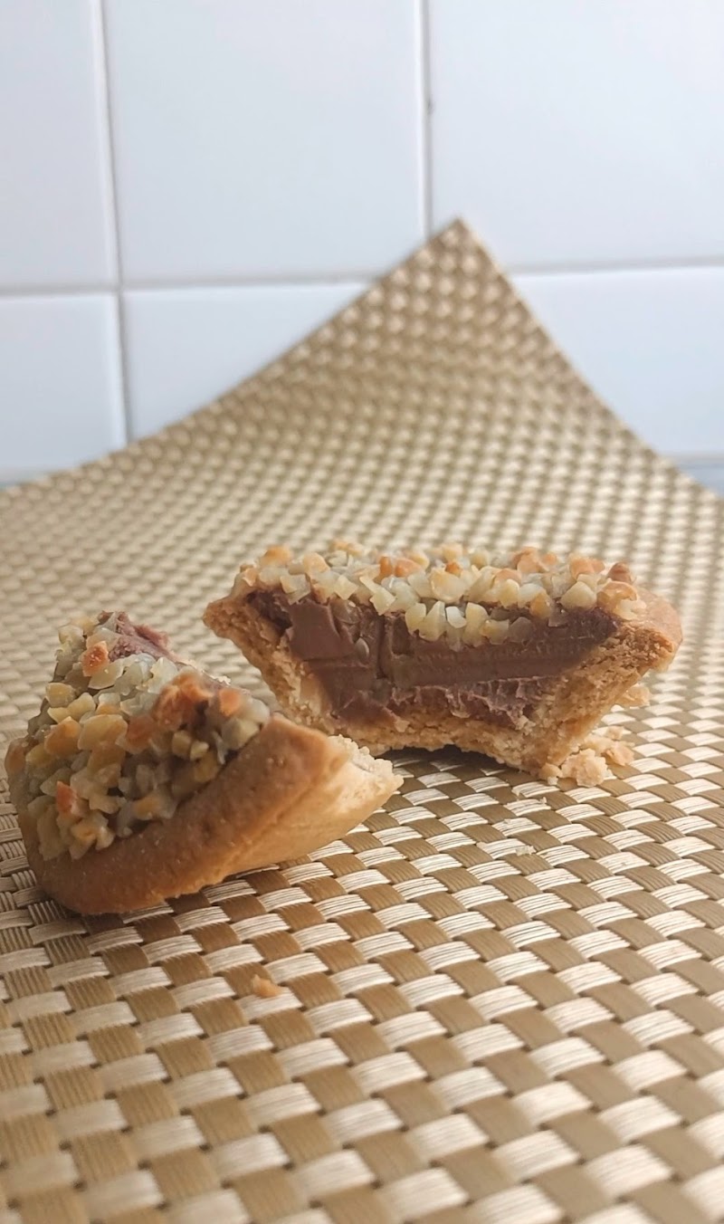 Hokkaido Baked Cheese Tart menu