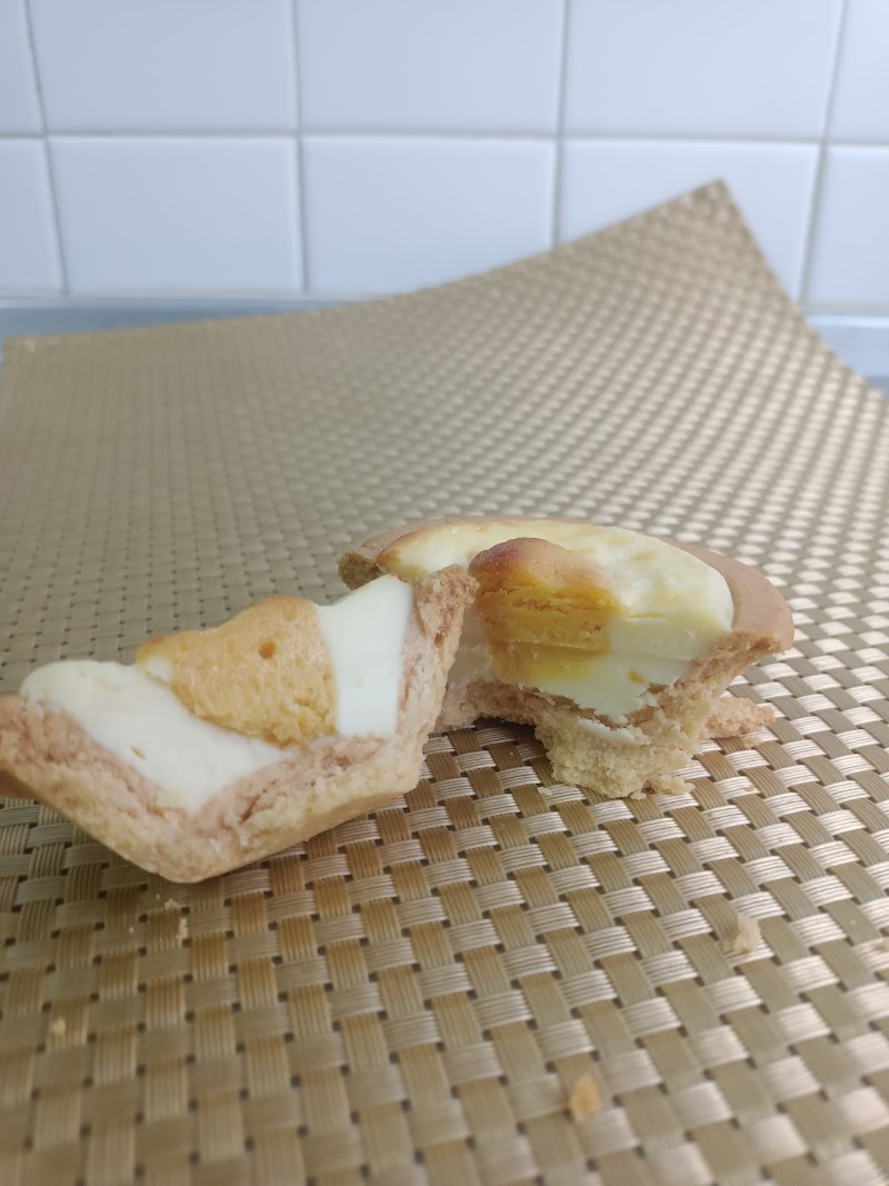 Hokkaido Baked Cheese Tart photo 7