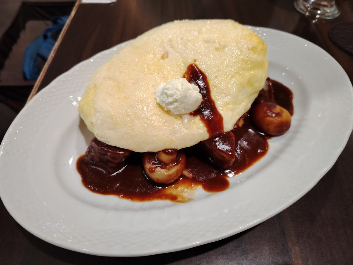 Hoshino Coffee at VivoCity HarbourFront