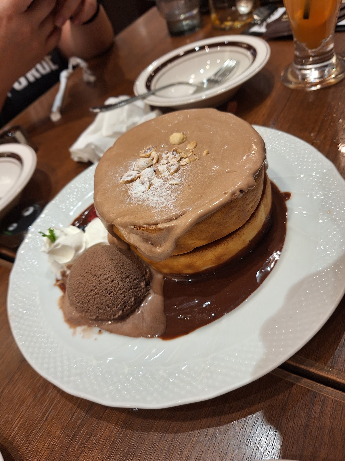 Hoshino Coffee HarbourFront 6