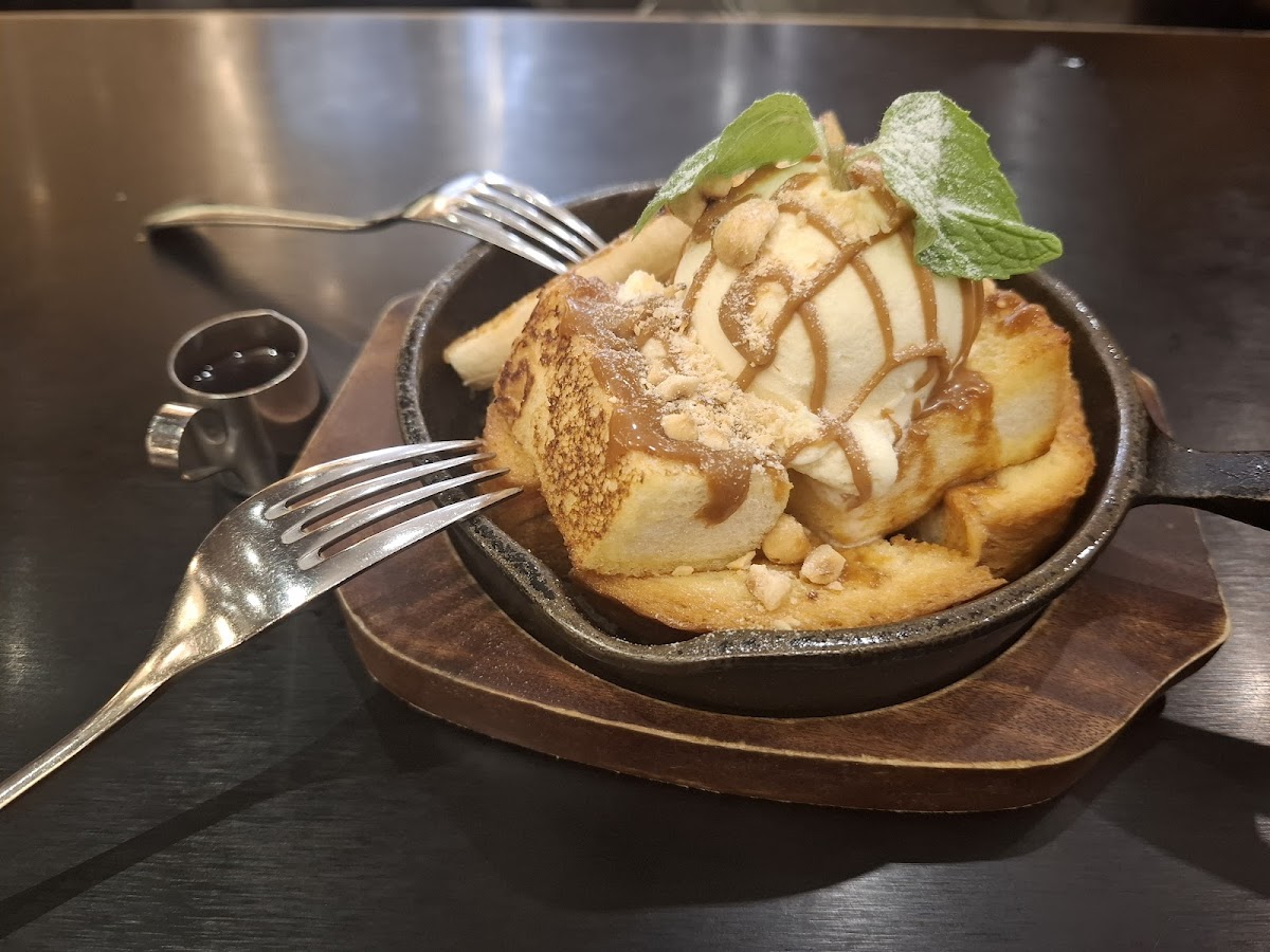 Hoshino Coffee HarbourFront 7