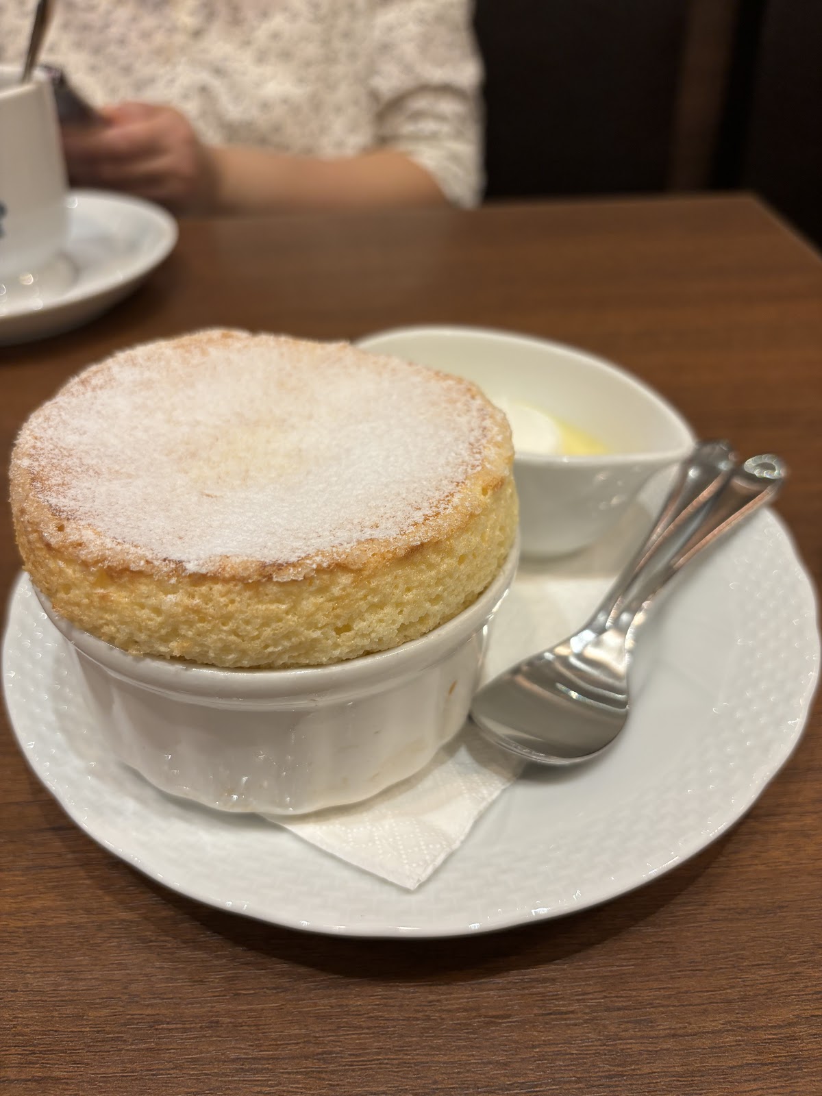 Hoshino Coffee HarbourFront 8