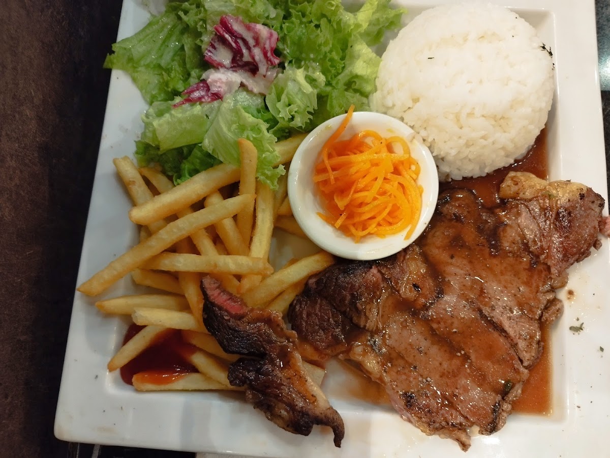 Hoshino Coffee HarbourFront 10