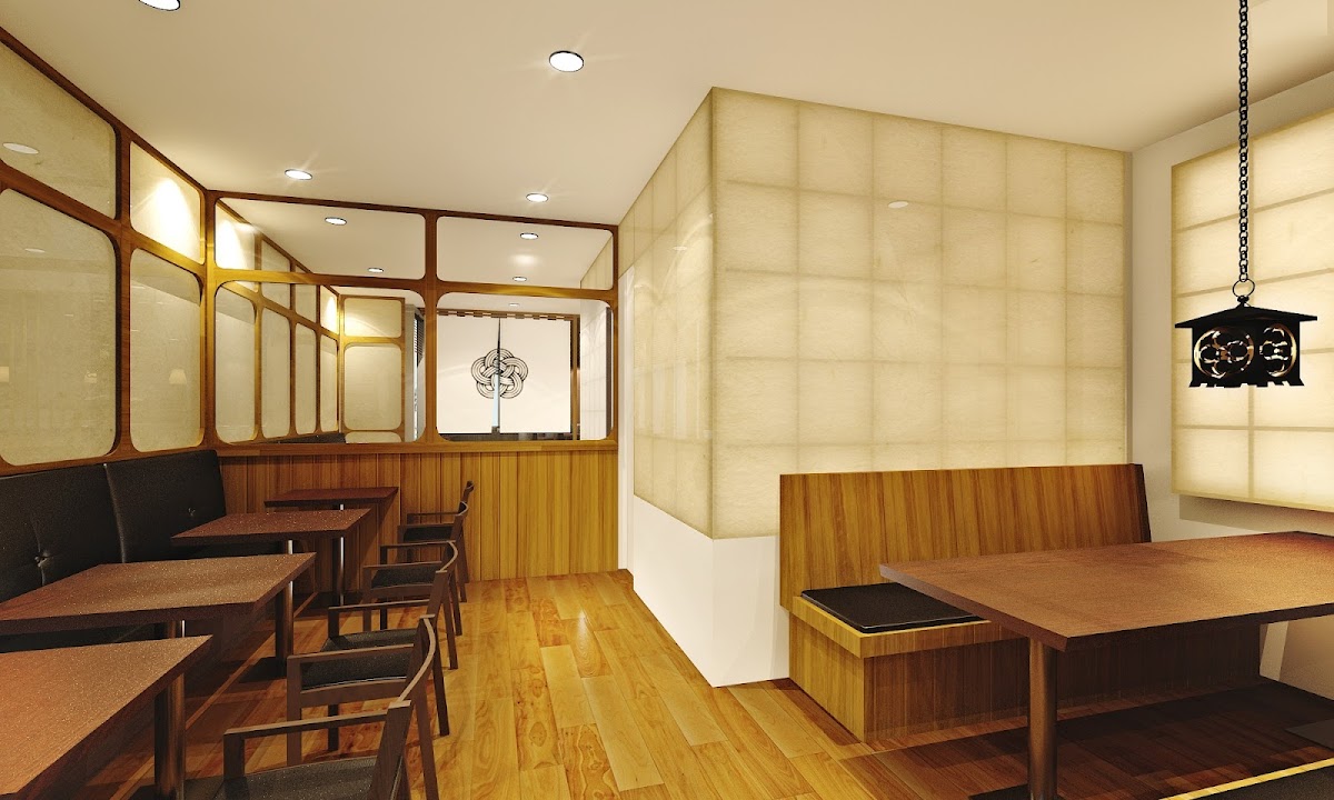 Hoshino Coffee at Velocity@Novena Square Woodlands