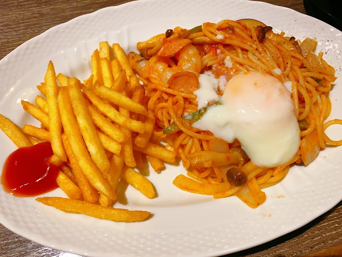 Hoshino Coffee Woodlands 6