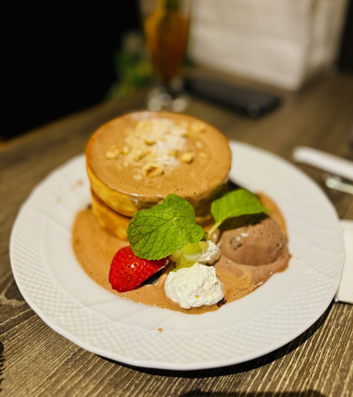 Hoshino Coffee Woodlands 7