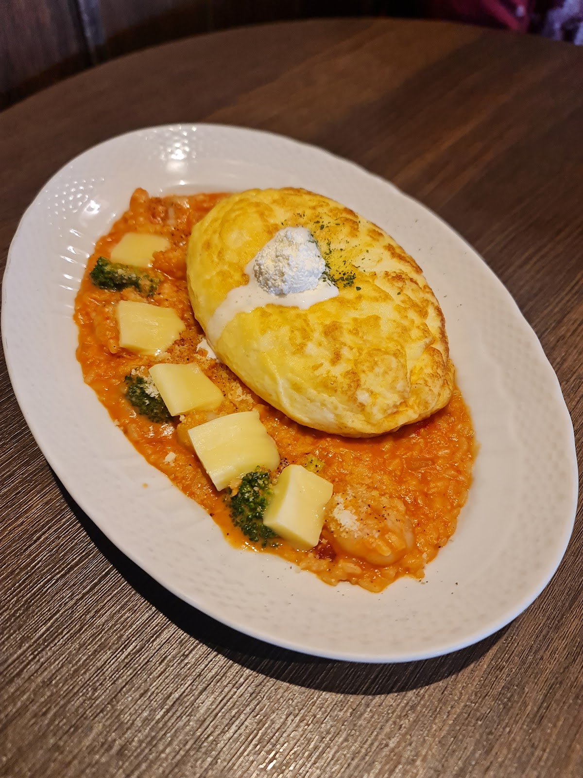 Hoshino Coffee Woodlands 10