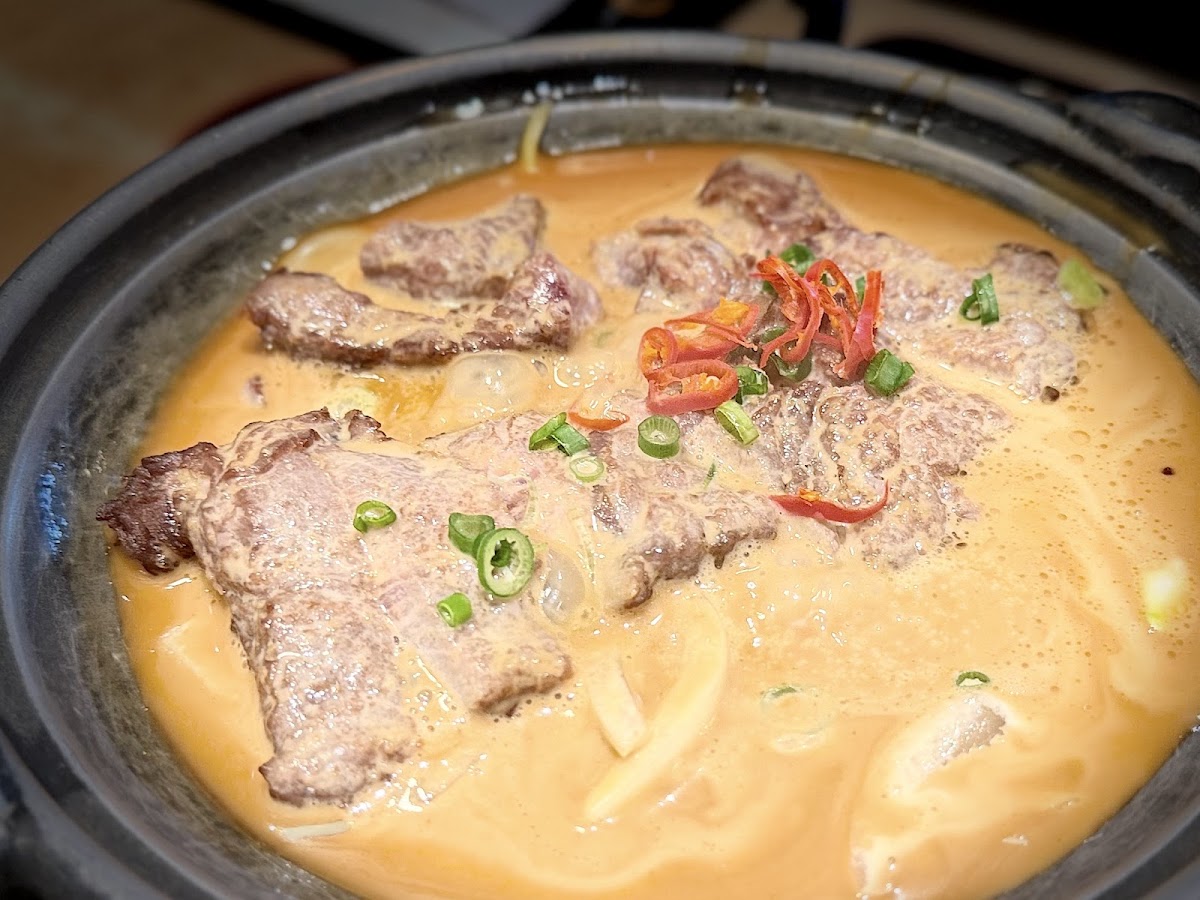 Ichiban Boshi at Velocity@Novena Square Woodlands