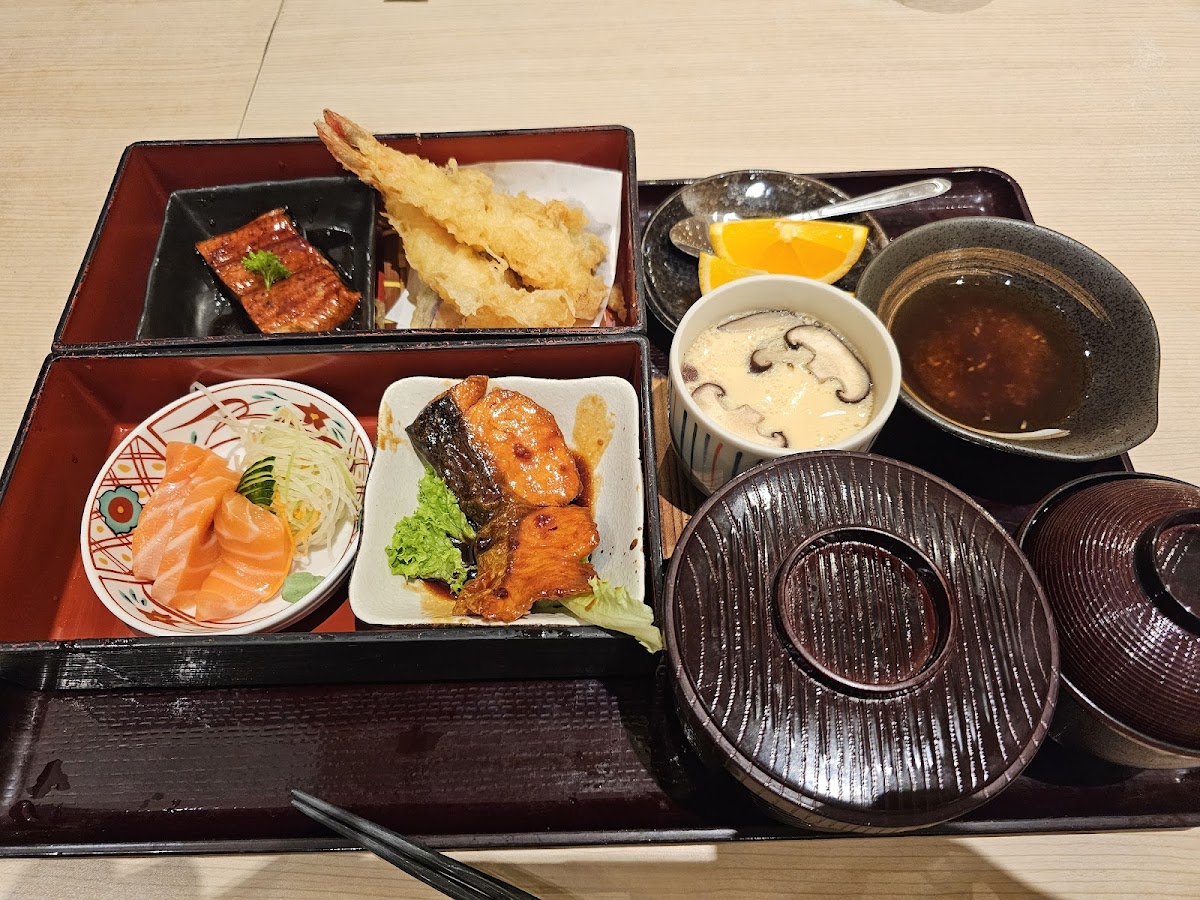 Ichiban Boshi Woodlands 6