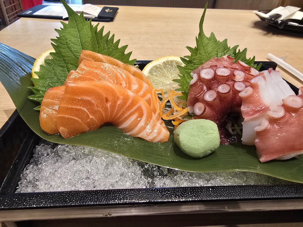 Ichiban Boshi Woodlands 9